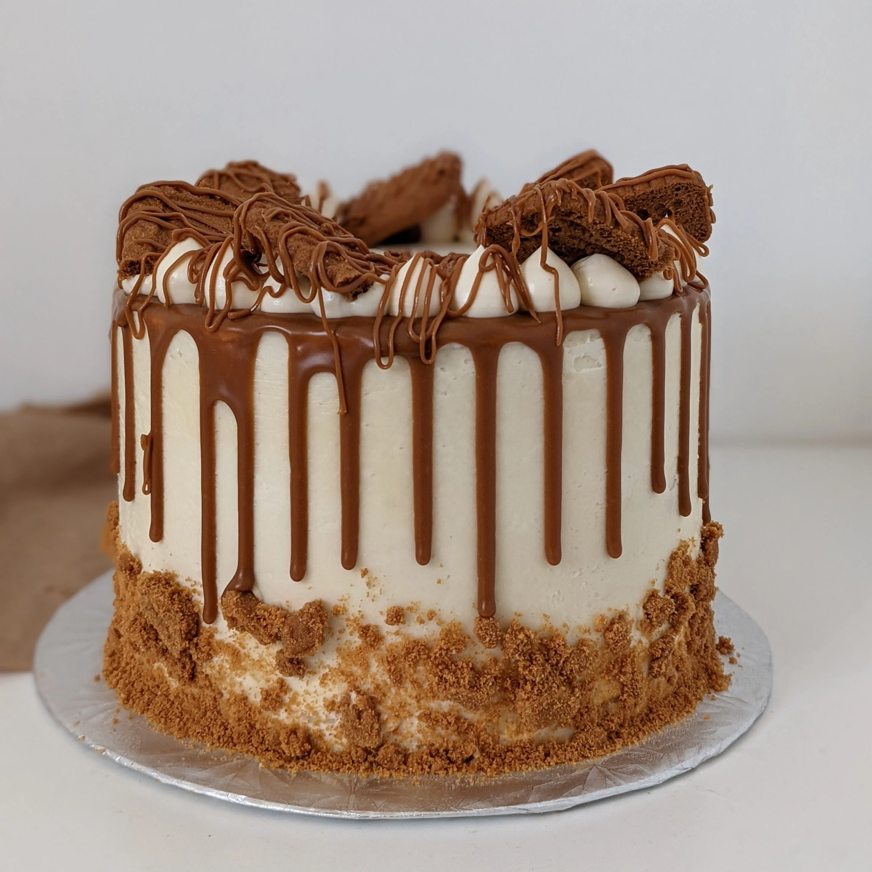 Baking Moments That Last Forever